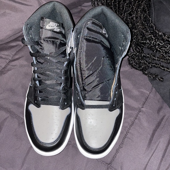 COPY - 2018 Jordan OG shadow 1 - Picture 3 of 4